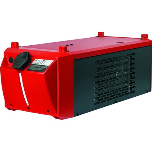 Kylaggregat FRONIUS FK5000 inkl FCL