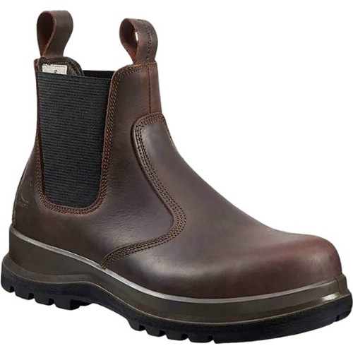 Skyddssko CARHARTT S3