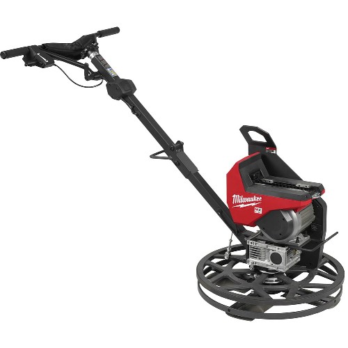 Kantglättare MILWAUKEE MX Fuel WBT60-122 72 V utan batteri