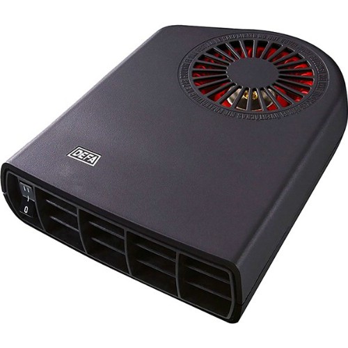 Kupévärmare DEFA Termini 2100 W