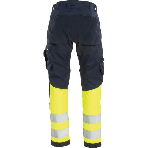 Marinblå/Gul Marinblå/Gul