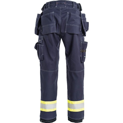 Gul/Marinblå Gul/Marinblå