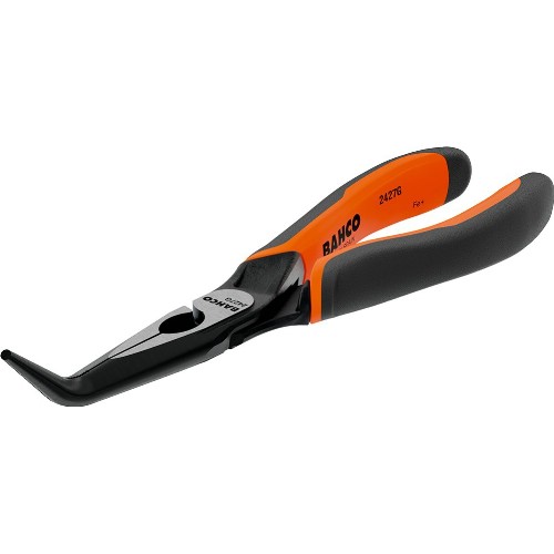 Spetstång BAHCO Ergo 2427G böjd