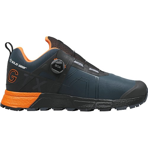 Yrkessko SOLID GEAR Bound GTX Low Boa O6 ESD