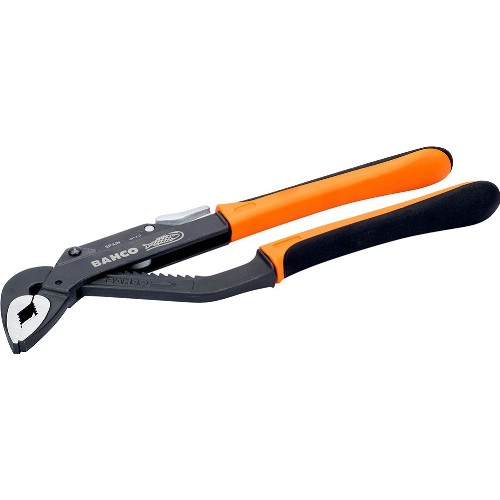 Polygriptång BAHCO Ergo 8223, 8224, 8225, 8226
