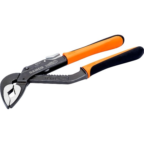 Polygriptång BAHCO Ergo 8231