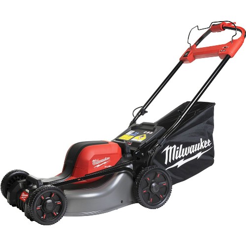 Gräsklippare MILWAUKEE M18 F2LM46-0 18 V utan batteri