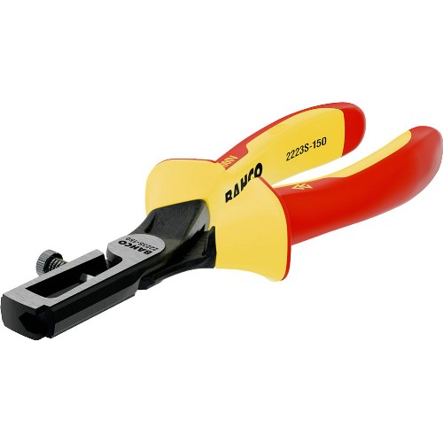 Skaltång BAHCO Ergo 2223S 1000 V