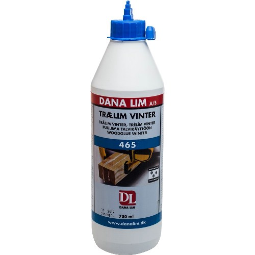 Trälim DANA LIM Vinter 465