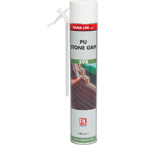 Stenlim DANA LIM PU Stone Grip 598