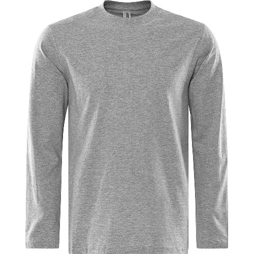 T-shirt FRISTADS Acode 1914 HSJ Lång ärm
