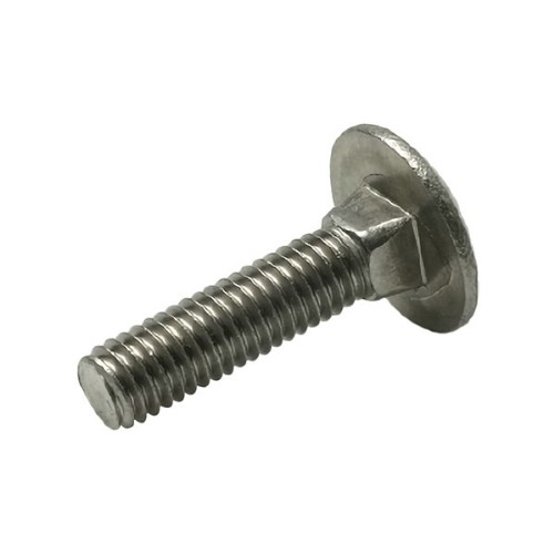 Vagnsbult MVBF A4 DIN 603