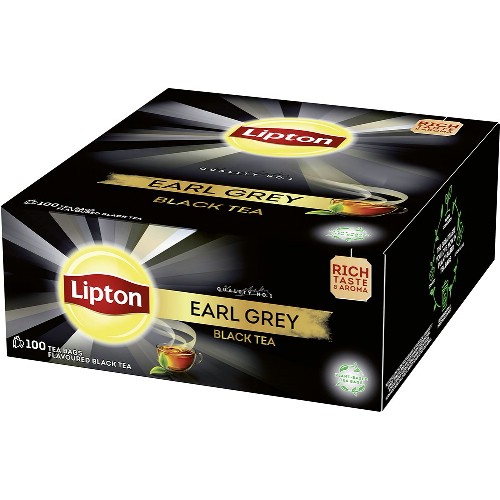 Te LIPTON