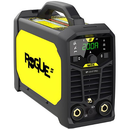 Tigsvets ESAB Rouge ET 201iP Pro