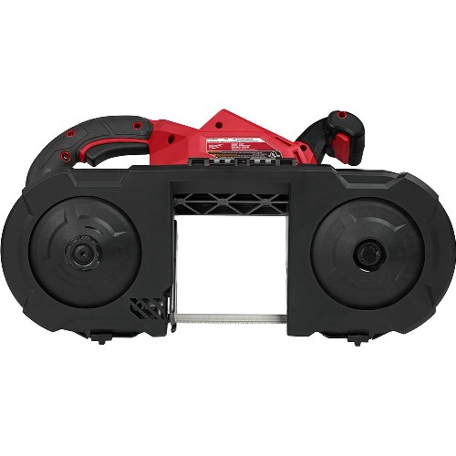 Bandsåg MILWAUKEE M18 FBS127DO-0C 18 V utan batteri