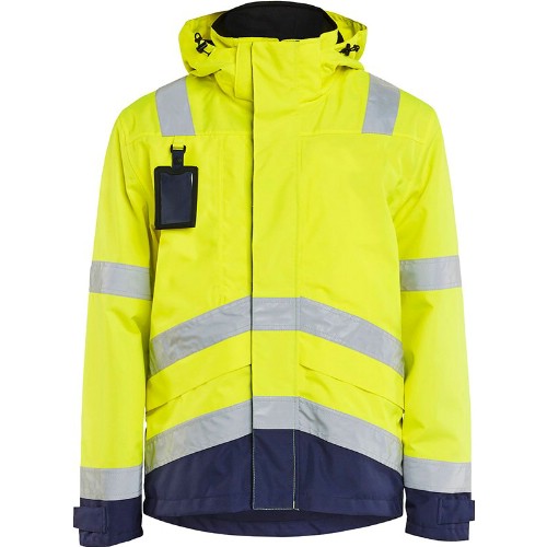 Skaljacka BLÅKLÄDER 4837