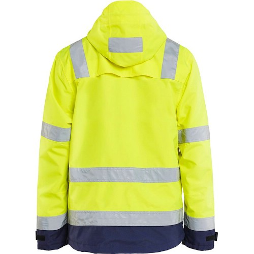 Gul/Marinblå Gul/Marinblå
