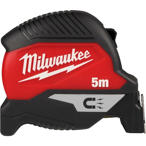 Mätband MILWAUKEE Magnetic Gen IV