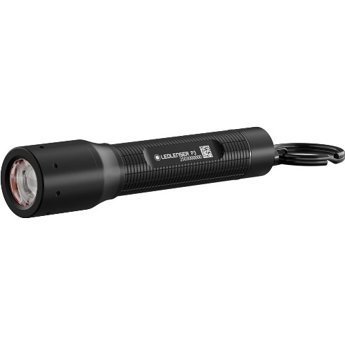 Ficklampa LEDLENSER P3