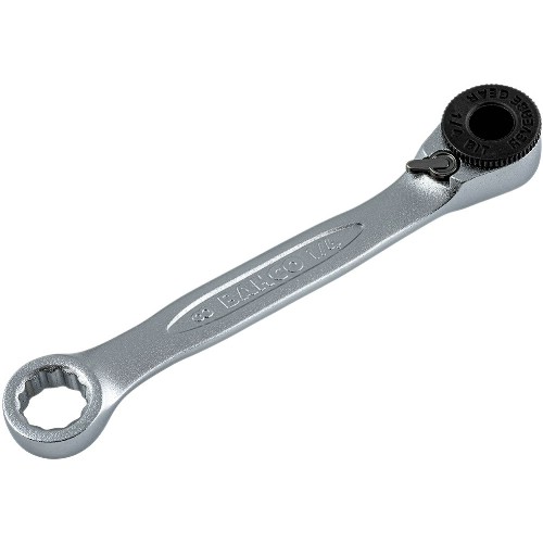 Spärrskaft 1/4" BAHCO 6950CBR för bits