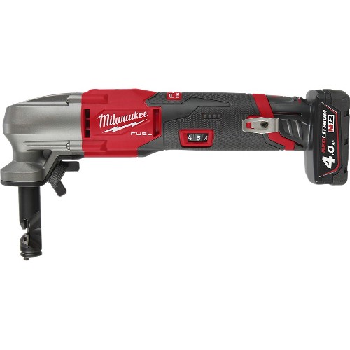 Nibblare MILWAUKEE M12 FNB16-402X 12 V