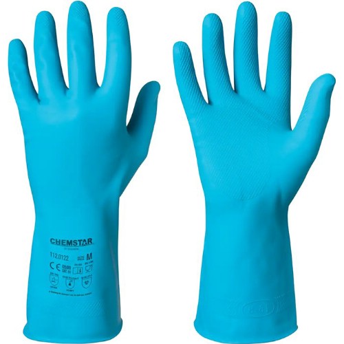 Latexhandske GRANBERG 112.0122
