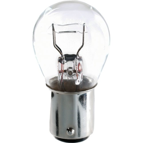 Glödlampa VALERYD 1057 12V/21W BA15S