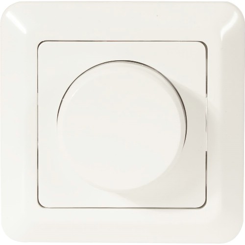 Dimmer BÅREBO Basic infälld