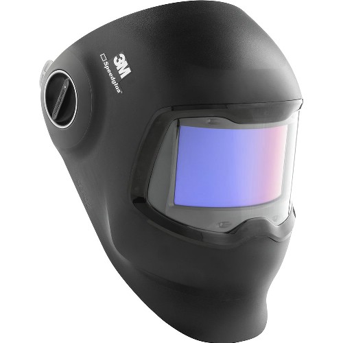 Svetshjälm 3M SPEEDGLAS G5-02 inkl svetsglas