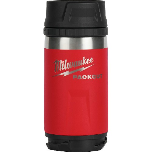 Termosflaska MILWAUKEE Sip Lid Packout
