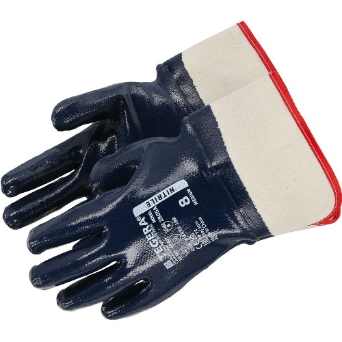 Nitrilhandske TEGERA 2805A