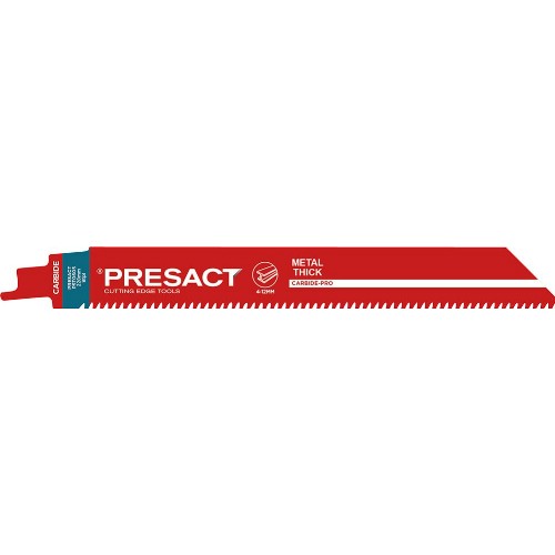 Tigersågblad PRESACT PST0605 Metall Carbide