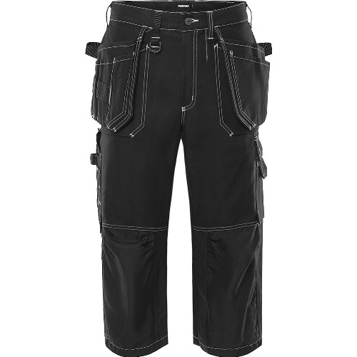 Piratbyxa FRISTADS 283 FAS Classics Hantverk