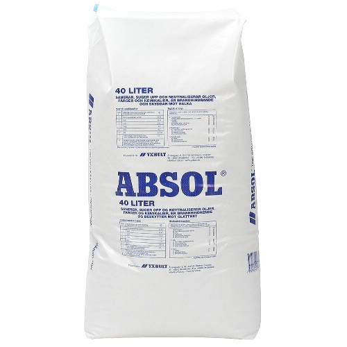 Absorptionsmedel ABSOL