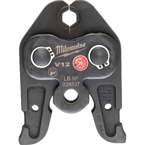 Pressback MILWAUKEE Typ V för M18 HPT, BLHPT