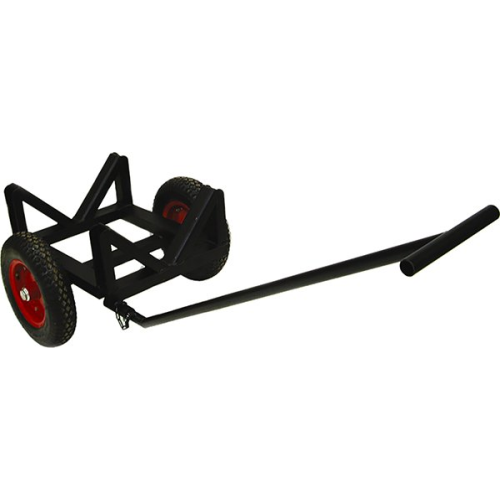 Transportkärra