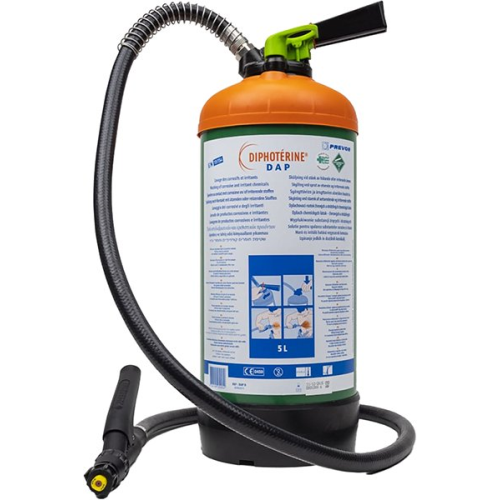 Nöddusch DIPHOTERINE DAP 5L