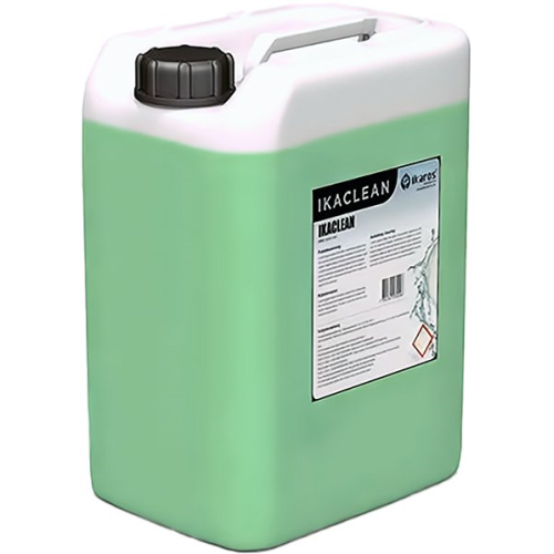 Alkalisk avfettning IKACLEAN Plus