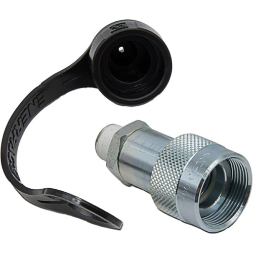 Hydraulisk koppling hona ENERPAC CR400