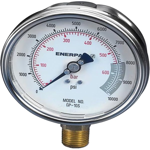 Manometer ENERPAC GP10S