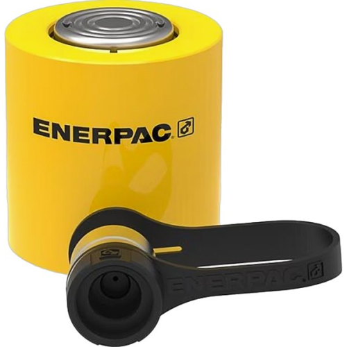 Enkelverkande kompaktcylinder Enerpac RCS502 45T