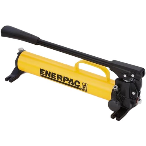Stålhandpump ENERPAC P 2-stegs