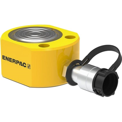 Enkelverkande kompaktcylinder ENERPAC RSM300