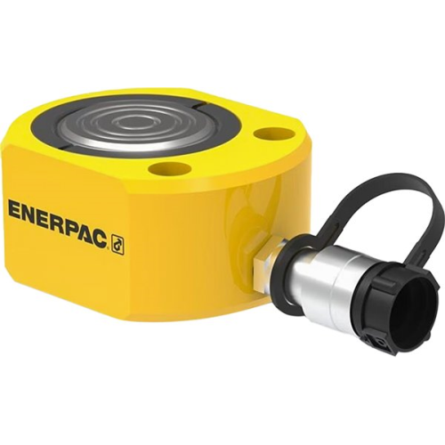 Enkelverkande kompaktcylinder ENERPAC RSM500