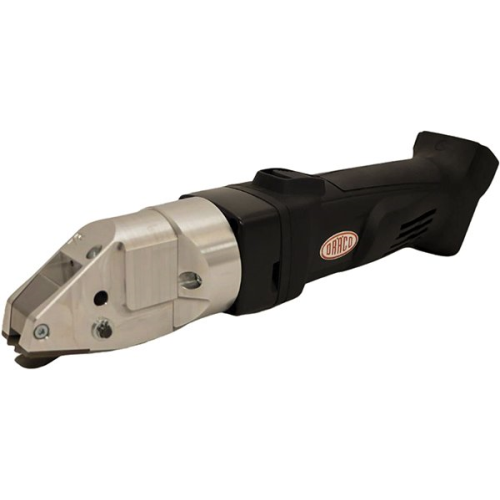 Radiesax DRÄCO AK3514-7R 18V utan batteri