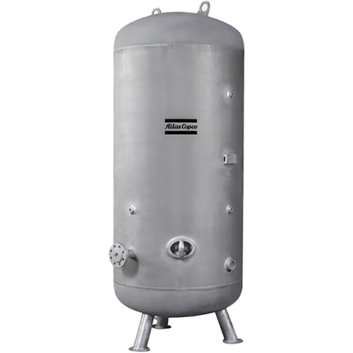 Tryckluftbehållare ATLAS COPCO LV250