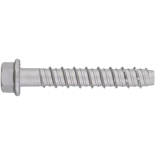 Betongskruv 6x80 C3 SCANFAST