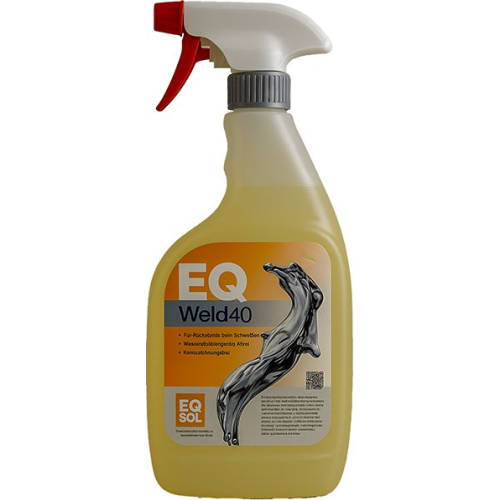 Svetsspray EQ WELD 40