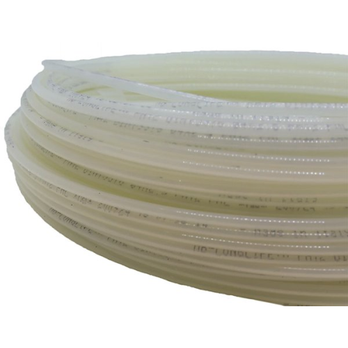 Tecalanrör PAV DUNLOP HIFLEX