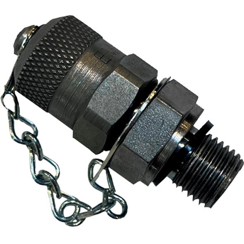 Mätnippel EMA3 CF DUNLOP HIFLEX